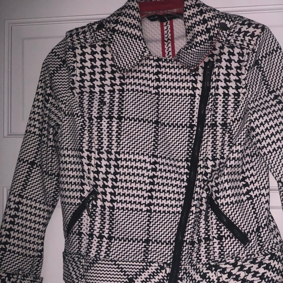 White House black market woman jacket - Picture 15 of 16